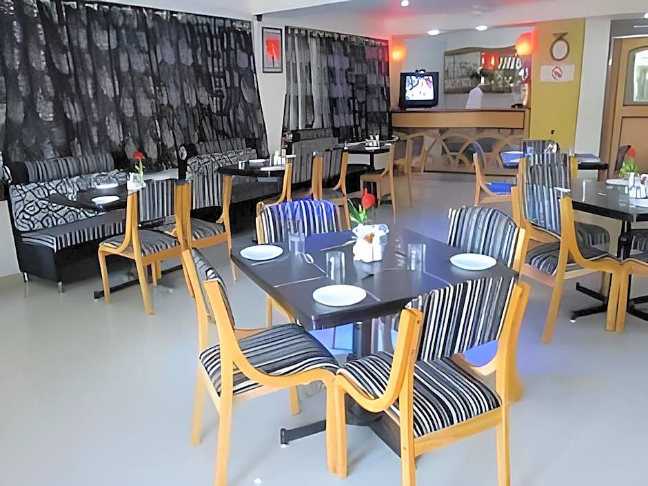 Hotel Brighton – Daman, MS