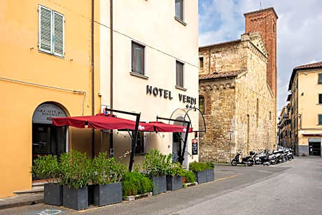 Hotel Verdi