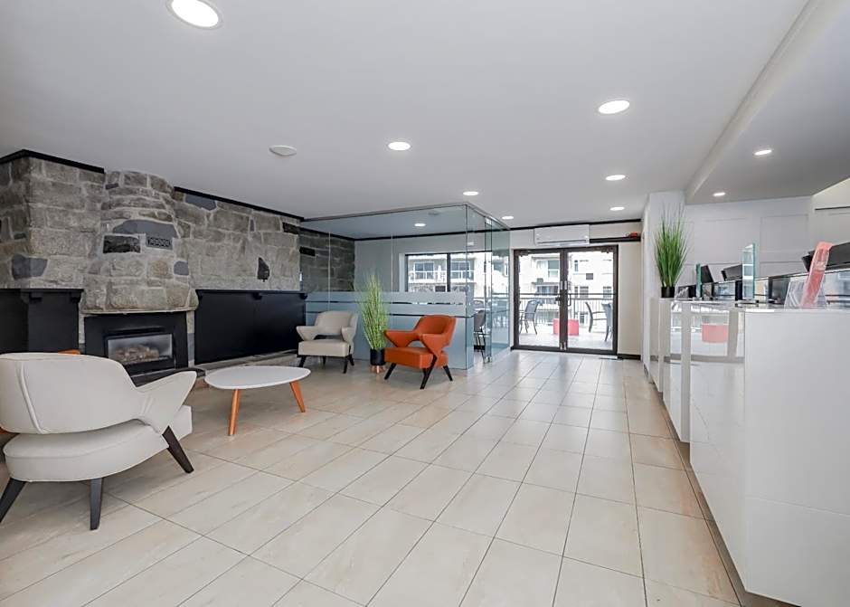 Hotel Universel Quebec