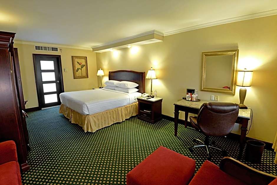 Foto 1 di 2 di Executive 1 King Bed or 1 Double Bed