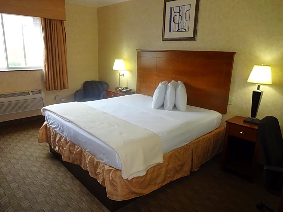 Sheridan Hotel