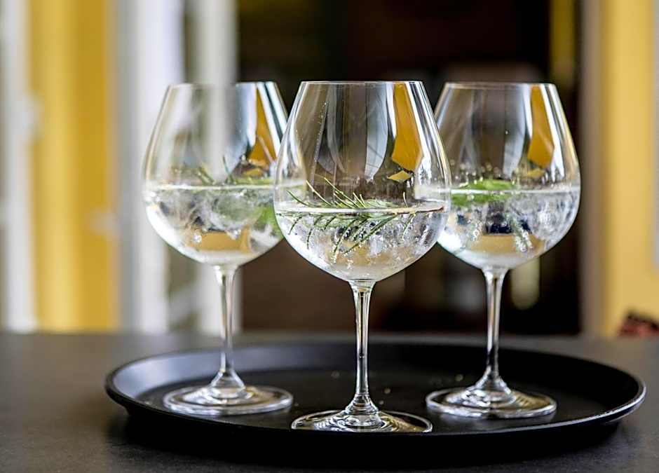 Das Moser - Hotel Garni am See (Adults Only)