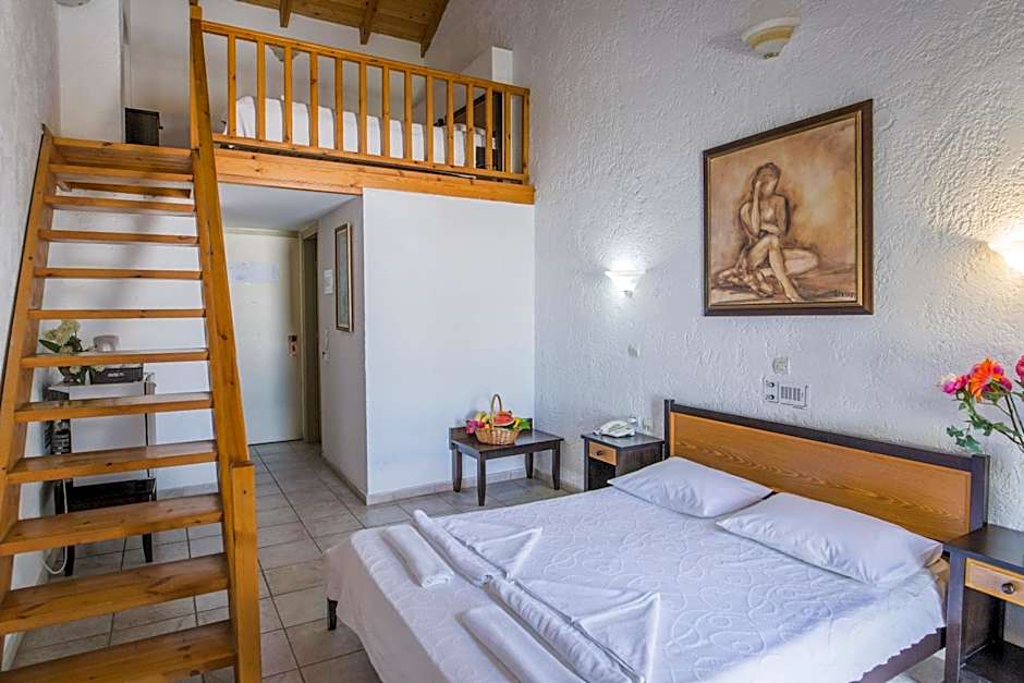 Creta Aquamarine Hotel