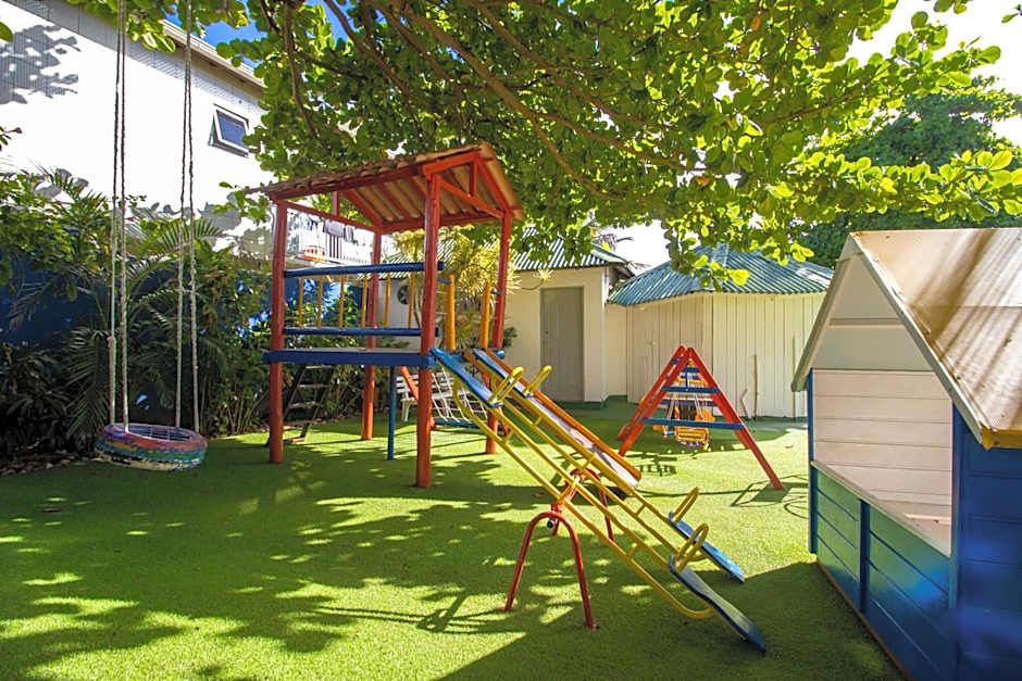 Ingleses Praia Hotel