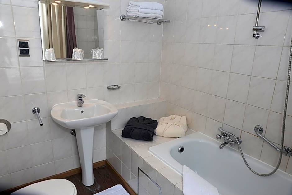 Boutique Hôtel Le Monte-Cristo