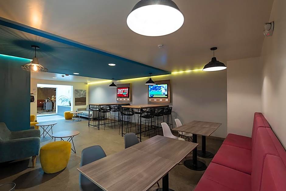 Casa Andina Standard Trujillo Plaza