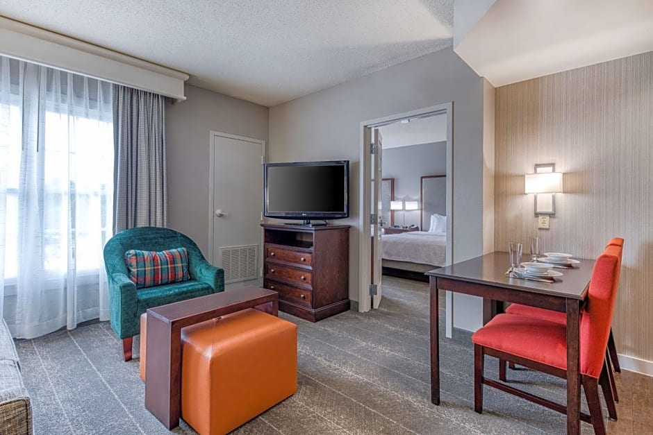 Homewood Suites By Hilton Olmsted Village (Near Pinehurst)