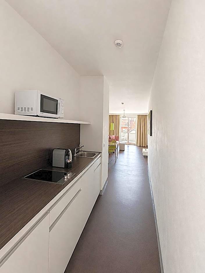 Stanys - Das Apartmenthotel
