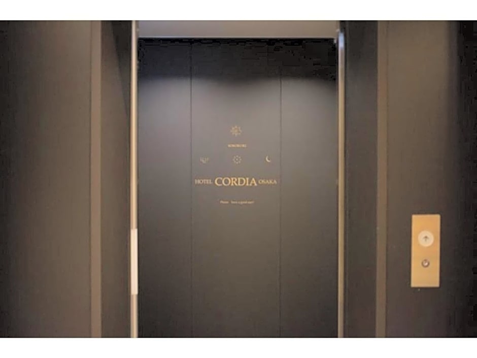 Hotel Cordia Osaka - Vacation STAY 71638v