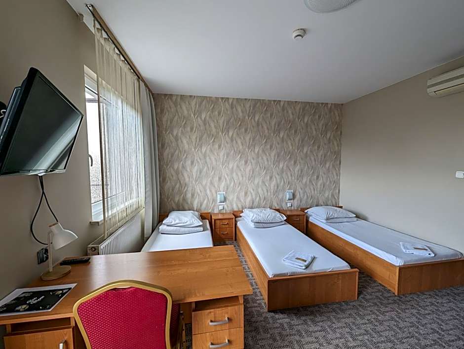 Motel DRABEK