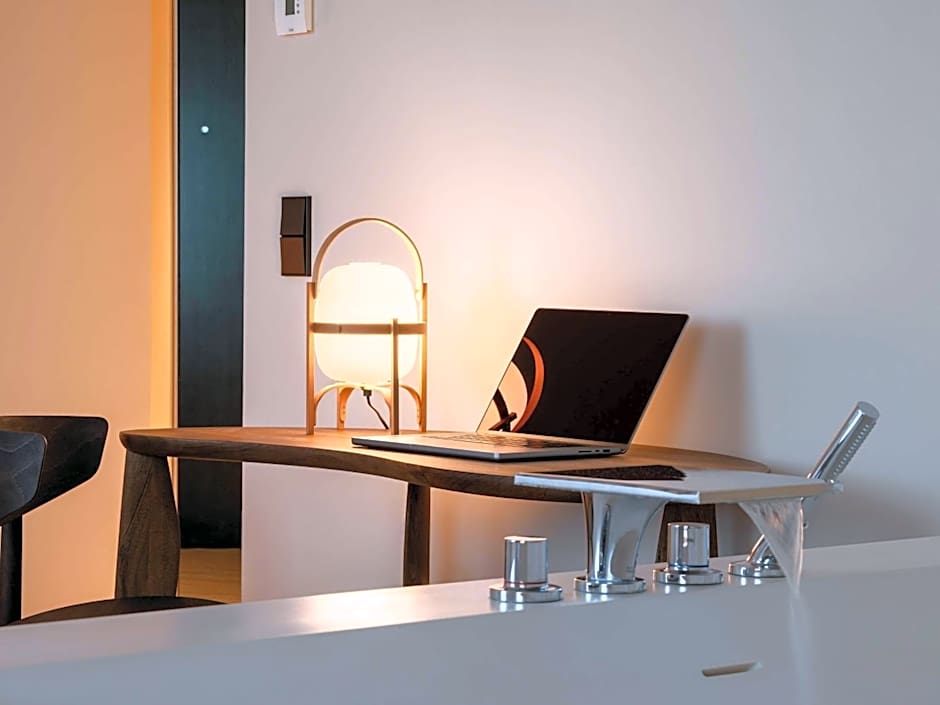 Sofitel Luxembourg Le Grand Ducal