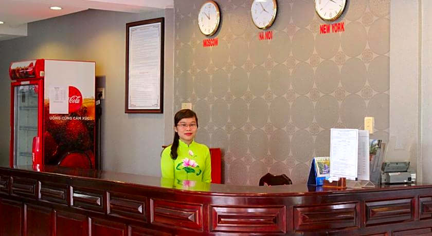 Lam Son Hotel