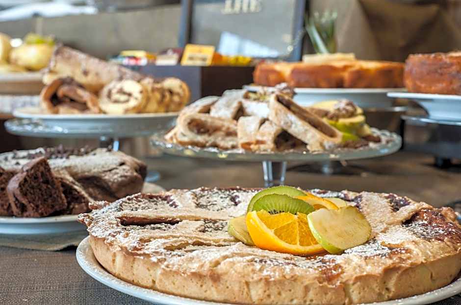 Etrusco Arezzo Hotel, Sure Hotel Collection by Best Western