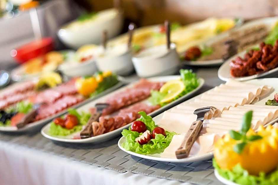 Kosówka Czarna Góra