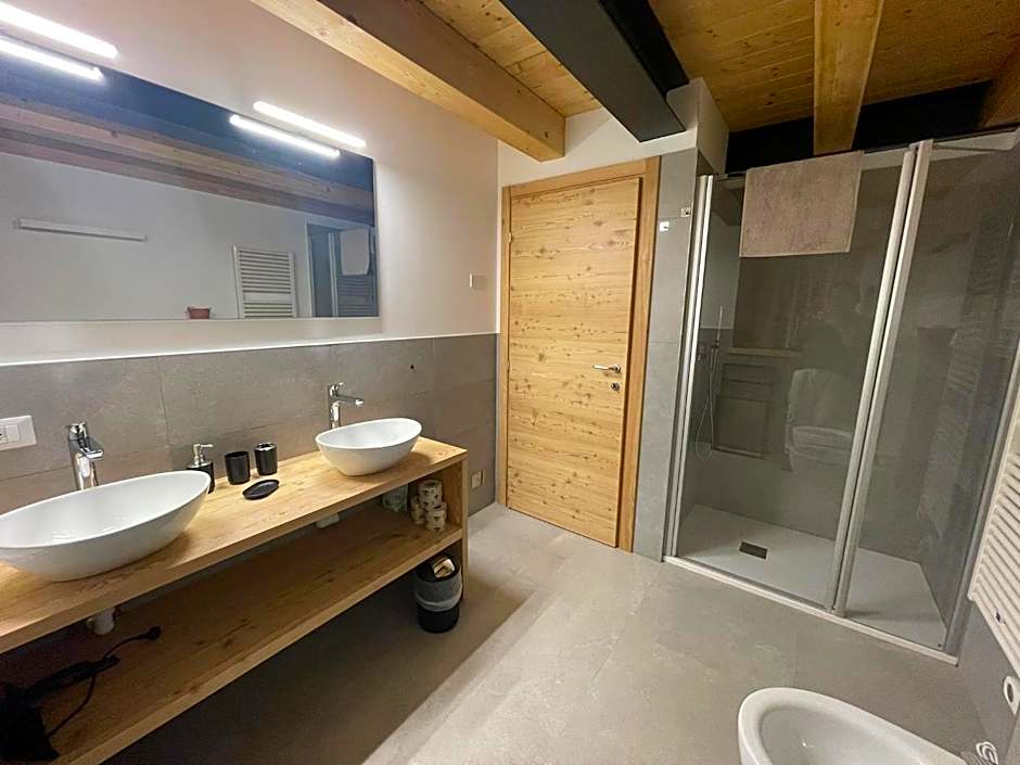 Chalet Le Grazie