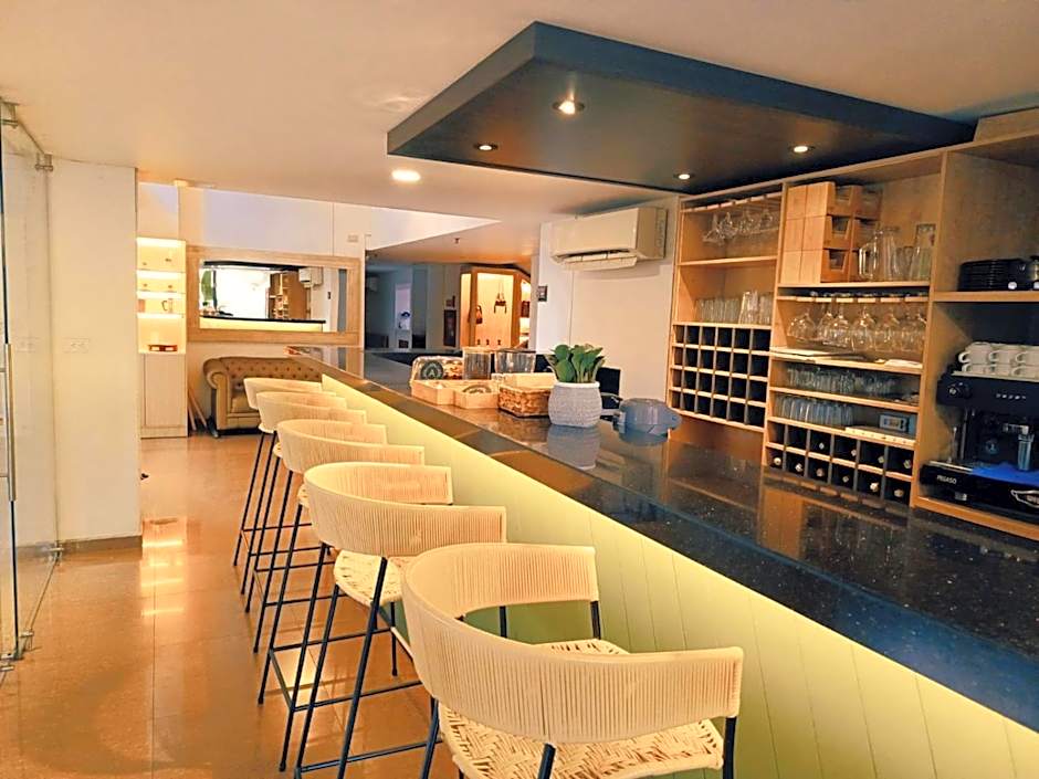 Ambar Hotel Boutique Cali