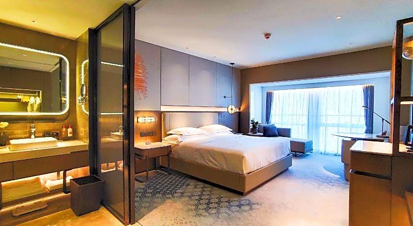 Crowne Plaza Hohhot City Center By IHG