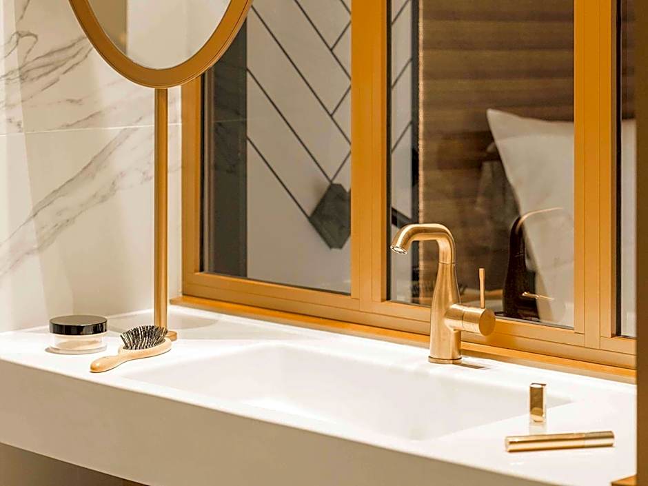 Mercure Luxembourg Off kirchberg