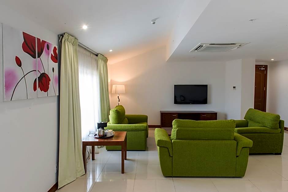Ramada by Wyndham Princess Paramaribo