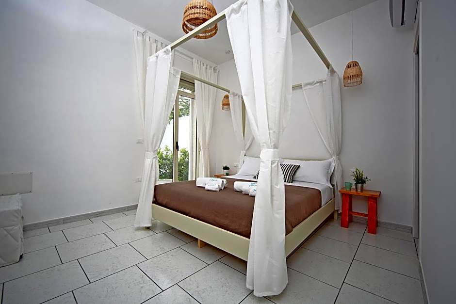 Petra Solis by Jdvacanze