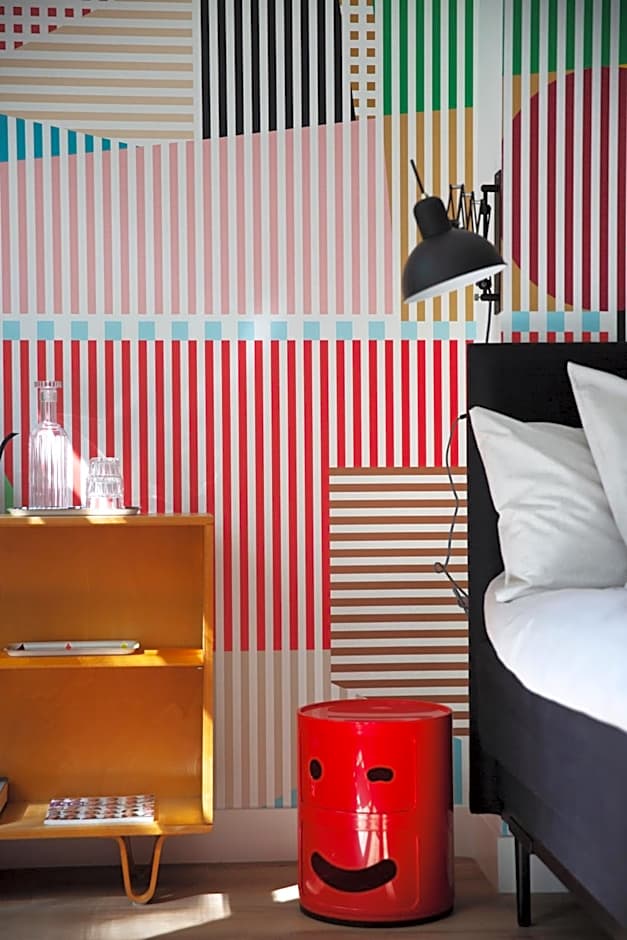 MUZE Hotel Utrecht