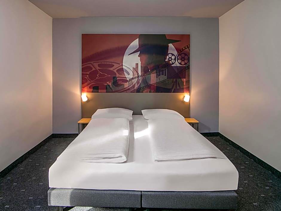 B&B HOTEL Berlin-Adlershof