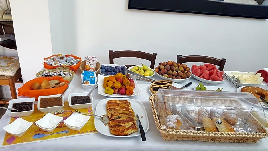 Bed&Breakfast L'Oasi