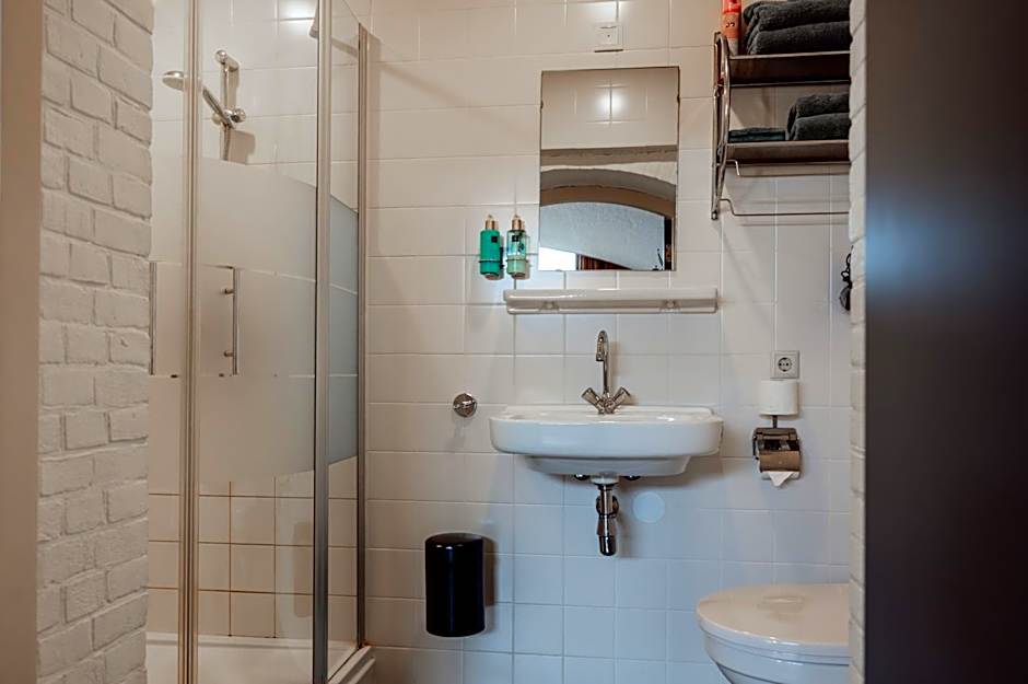 Bed & Breakfast Fort Bakkerskil