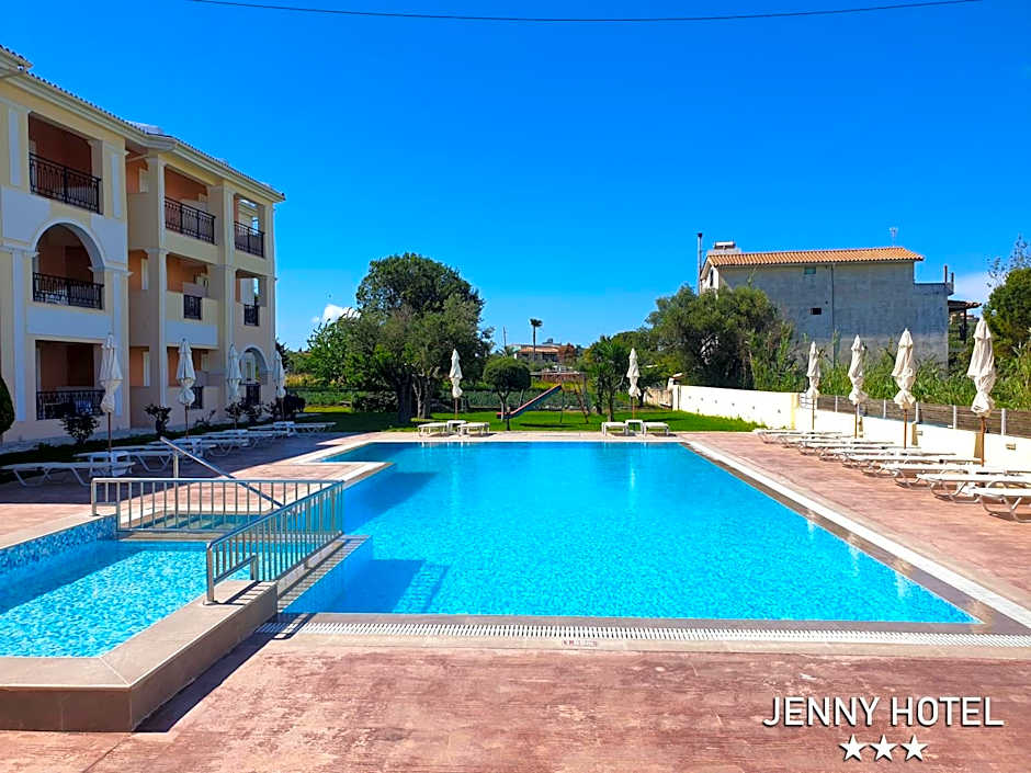 Jenny Hotel