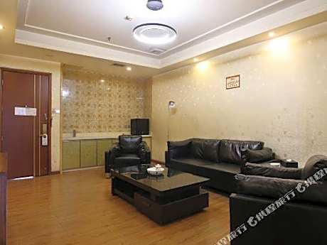 Helong Hotel (Baiyun Branch, Nanfang Hospital)