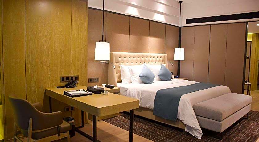 Wyndham Grand Maoming