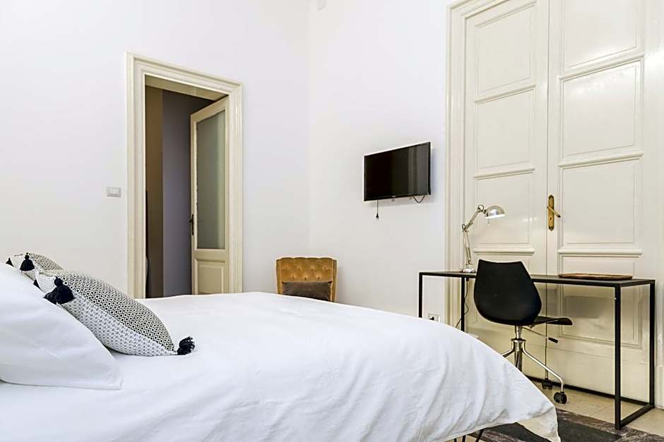 B&B 4 ELEMENTI CATANIA