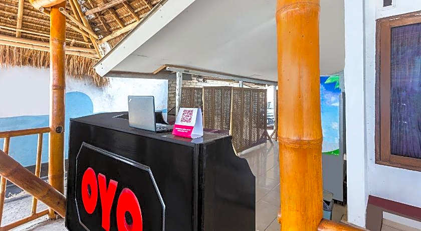 Hotel O Telone Bungalow