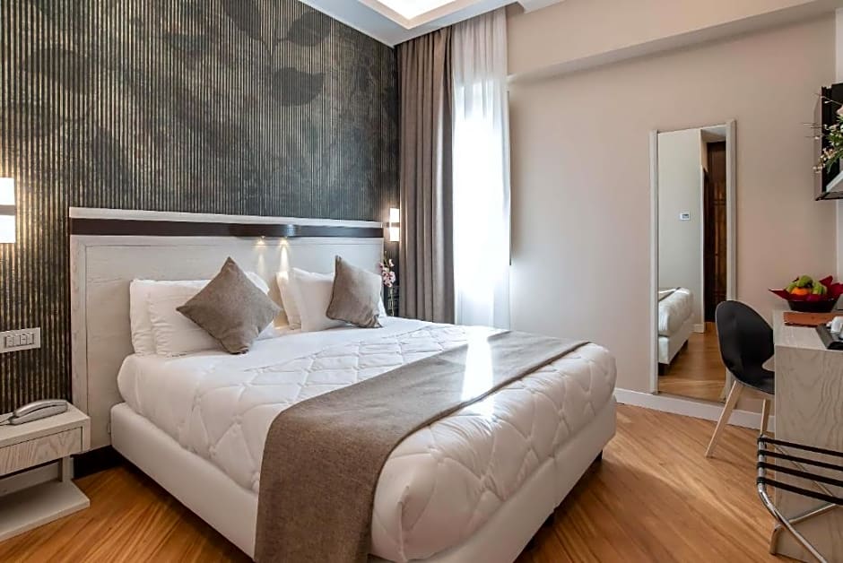 Hotel Memphis