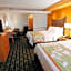 Fairfield Inn & Suites by Marriott Milledgeville