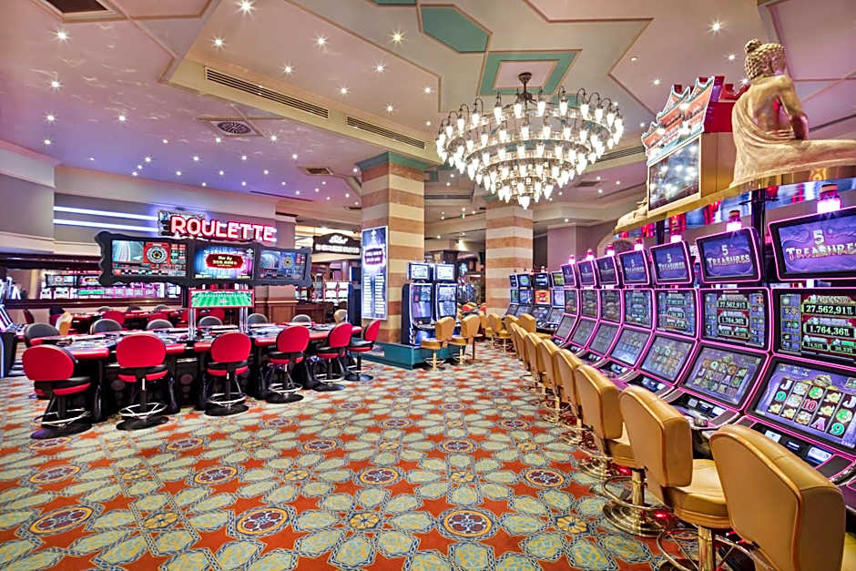 Merit Lefkosa Hotel & Casino