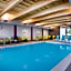Home2 Suites By Hilton Chicago Schaumburg