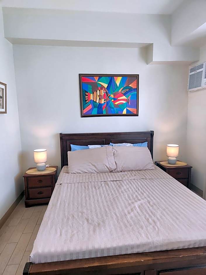 Manhattan Plaza Tower 1