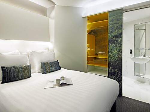 Ibis Styles Amsterdam CS Hotel