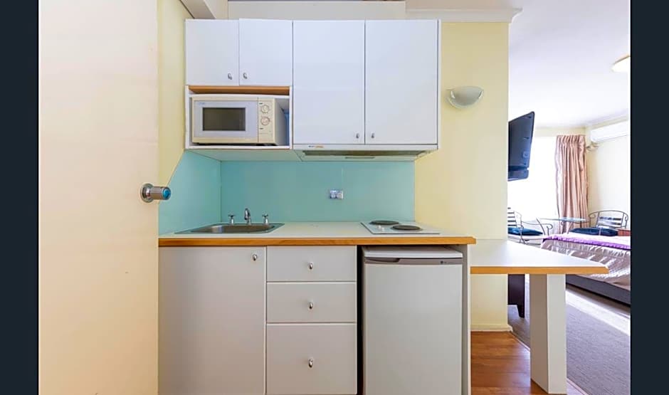 Knightsbridge Apartments