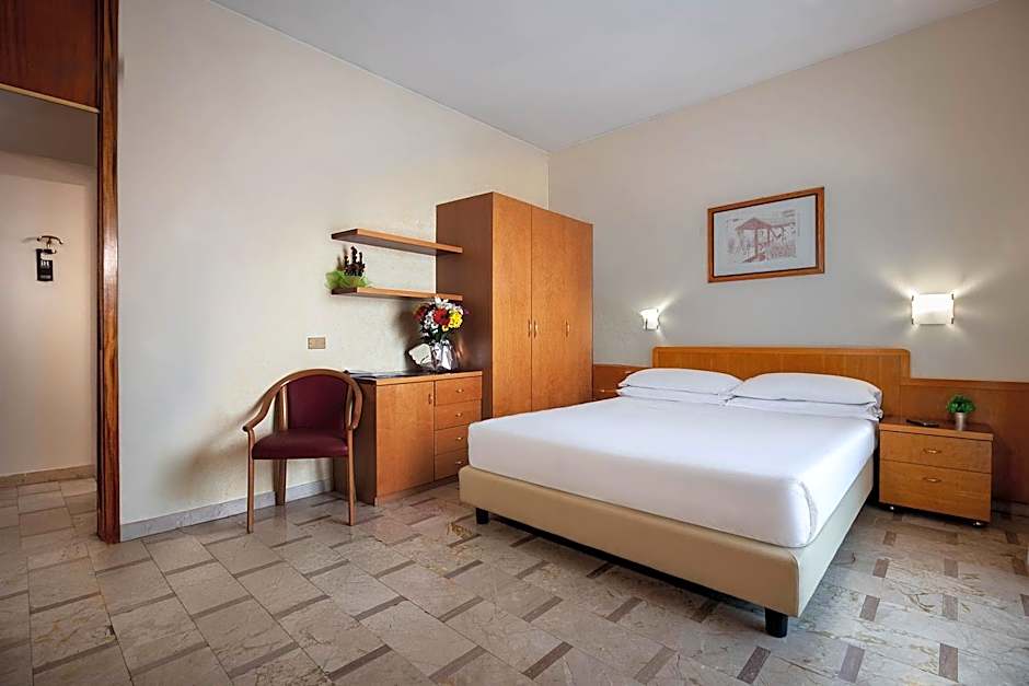 iH Hotels Milano ApartHotel Argonne Park