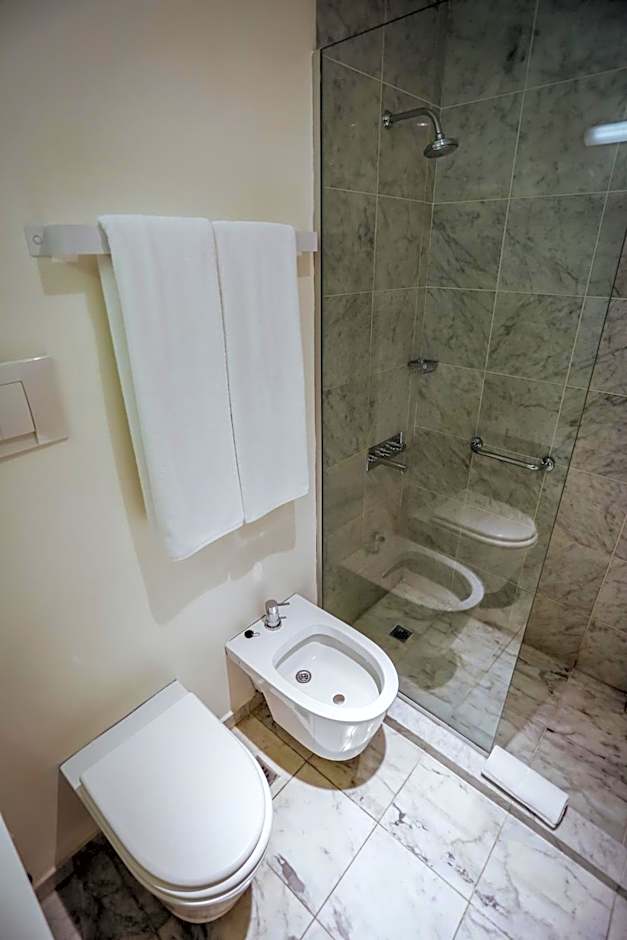 Hotel Arenales
