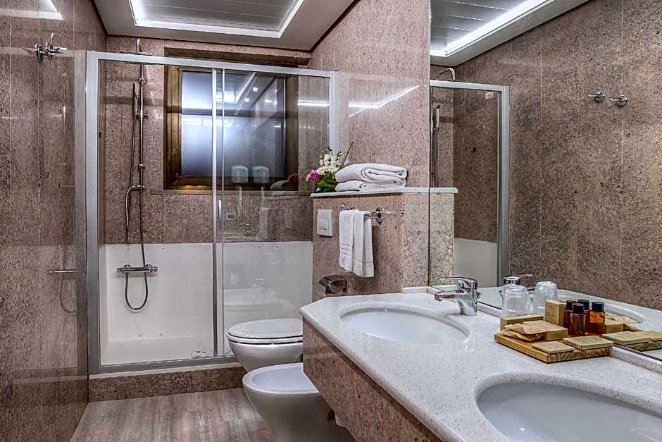 Hotel La Giocca Rome