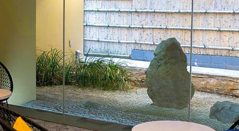 ibis Styles Kyoto Shijo