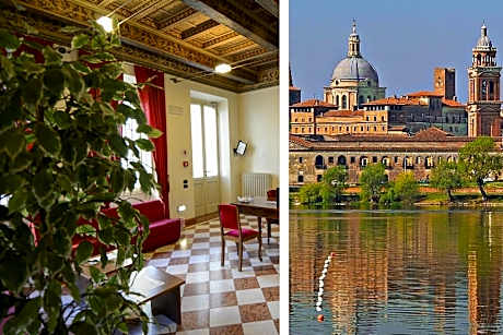 Antica Dimora Mantova City Centre