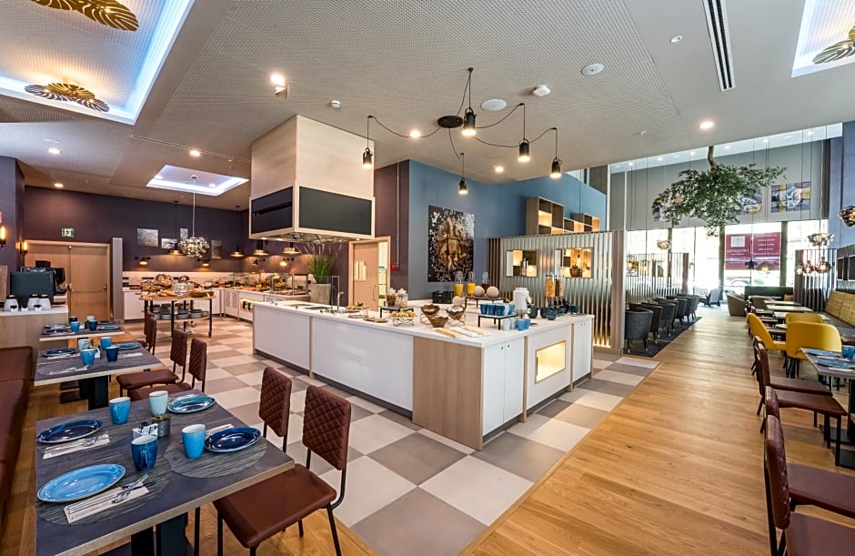 Leonardo Royal Hotel Barcelona Fira