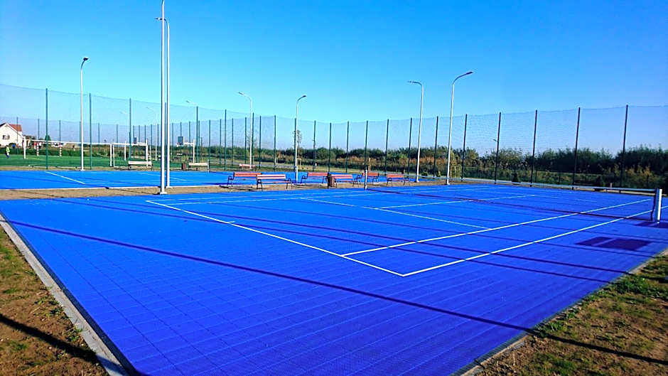 PIONOW Pokoje Hotelowe - adults only