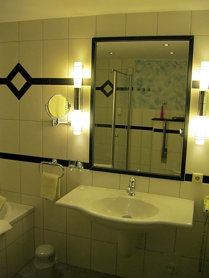 Land- und Kurhotel Tommes