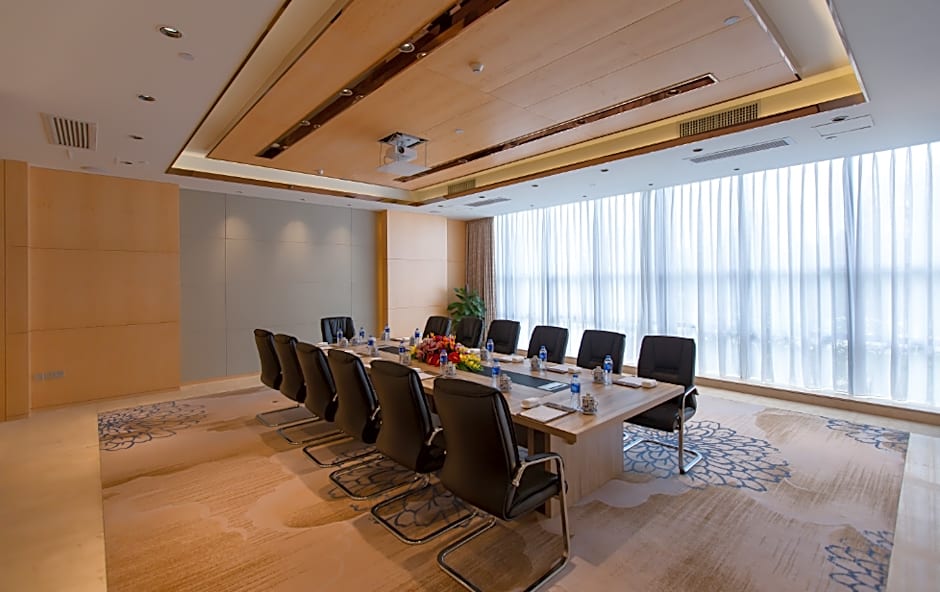 Gloria Grand Hotel Jishou