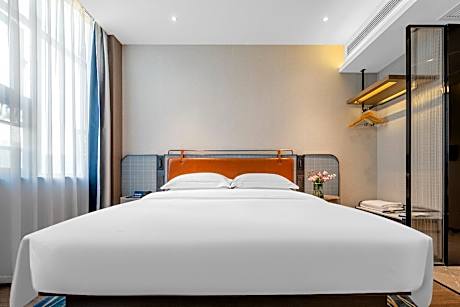 Dossen - Comfort 1 Bed Room